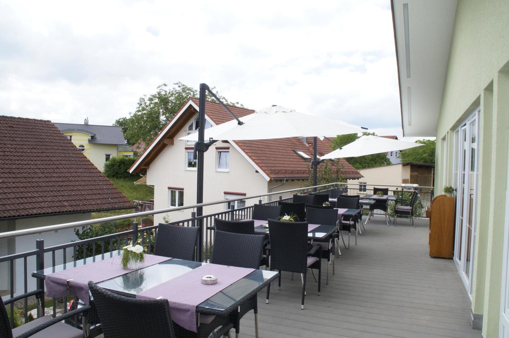 Sonnenhalde Landgasthof Bieg Neuler 외부 사진